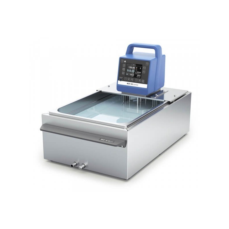 Термостат циркуляционный ICC control eco 20