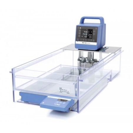 Термостат циркуляционный ICC control IB R RO 15 eco