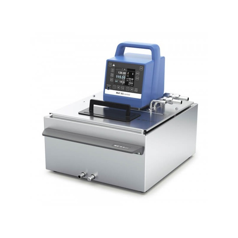 Термостат циркуляционный ICC control pro 12 c