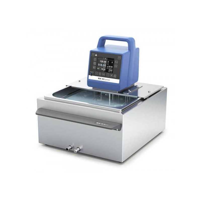 Термостат циркуляционный ICC control pro 12