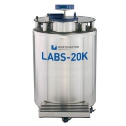 Сосуд Дьюара LABS-20К