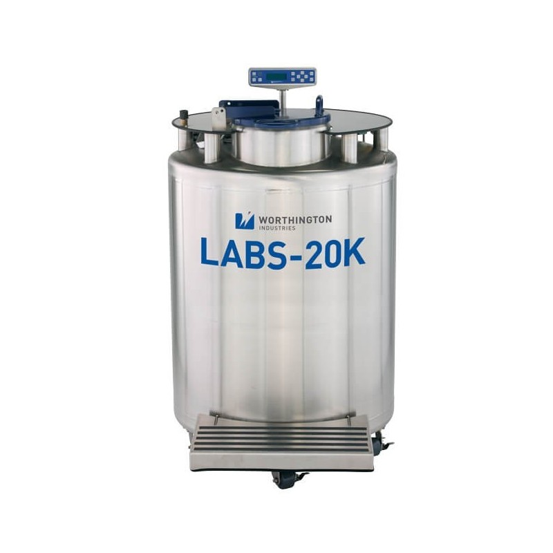 Сосуд Дьюара LABS-20К