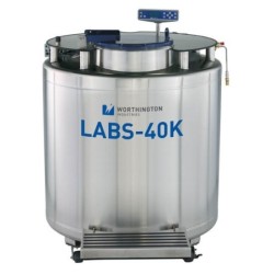 Сосуд Дьюара LABS-40К