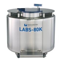 Сосуд Дьюара LABS-80К