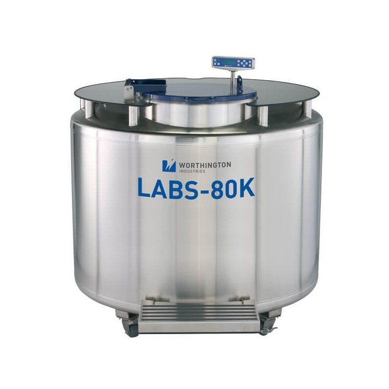 Сосуд Дьюара LABS-80К