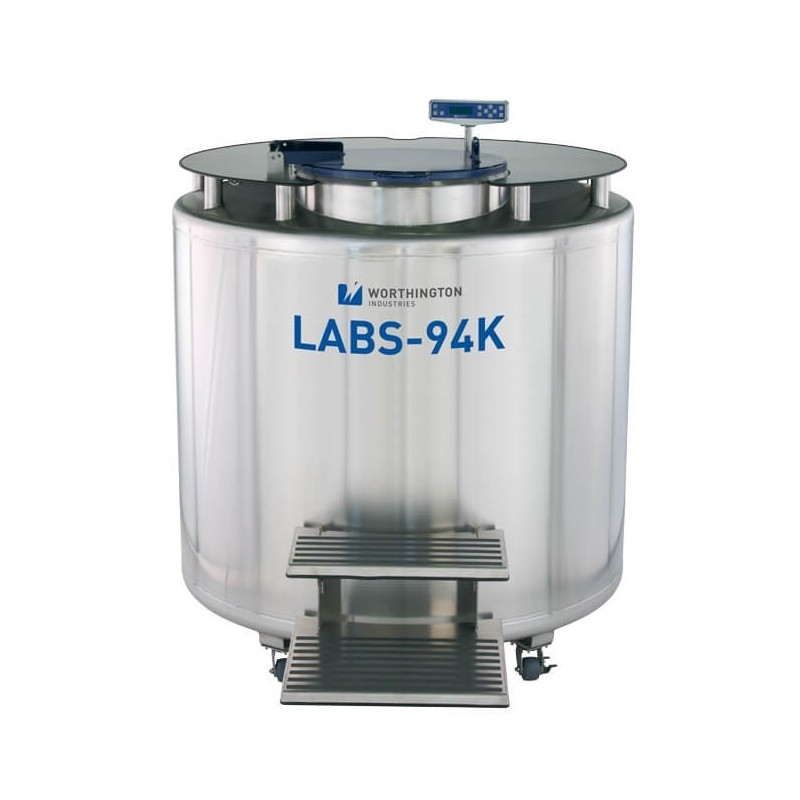 Сосуд Дьюара LABS-94К