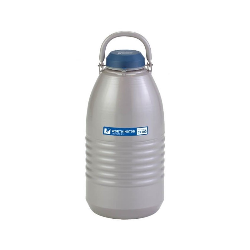 Сосуд Дьюара CX100