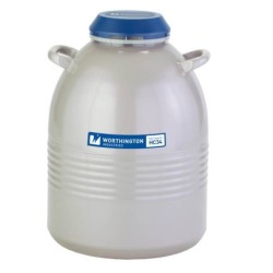 Сосуд Дьюара НС-34