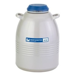 Сосуд Дьюара VHC35