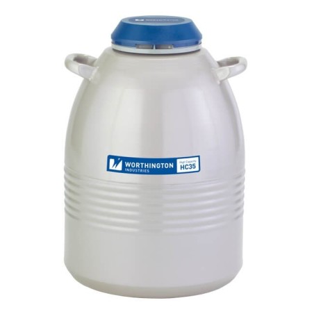 Сосуд Дьюара VHC35