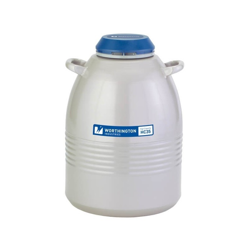 Сосуд Дьюара VHC38