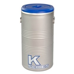 Сосуд Дьюара 3К