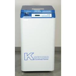 Сосуд Дьюара 10К