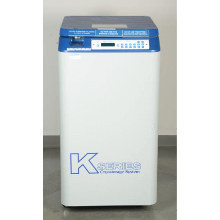 Сосуд Дьюара 10К