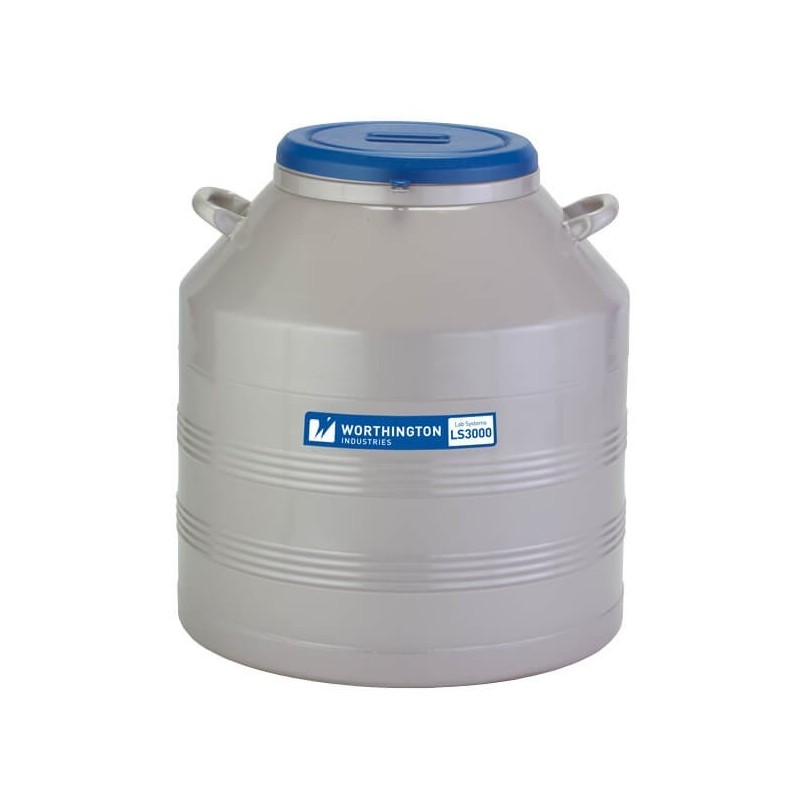 Сосуд Дьюара LS3000