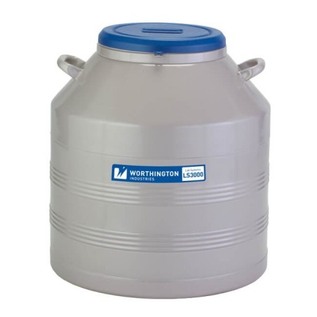 Сосуд Дьюара LS3000