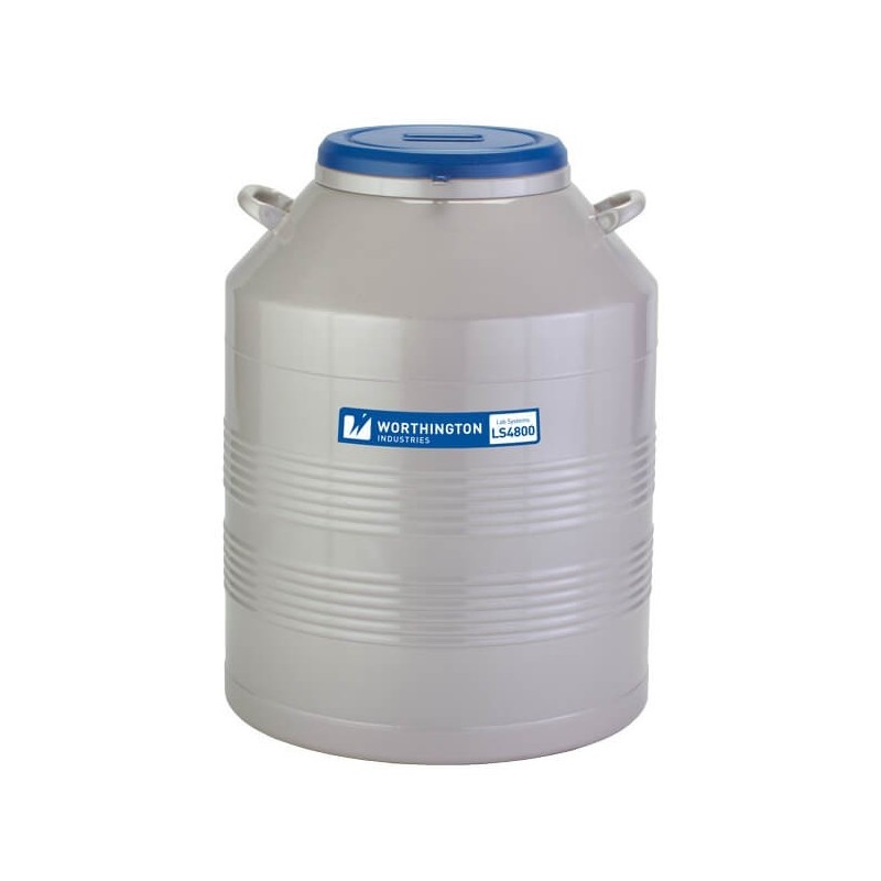 Сосуд Дьюара LS4800