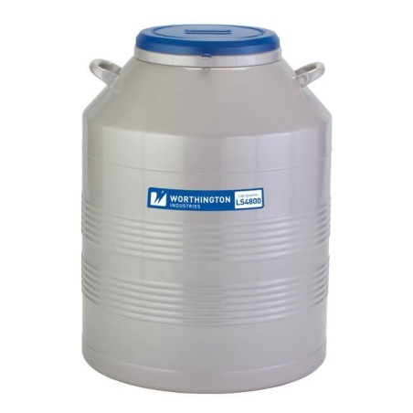 Сосуд Дьюара LS4800