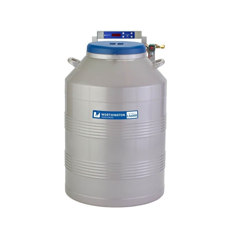 Сосуд Дьюара LS6000