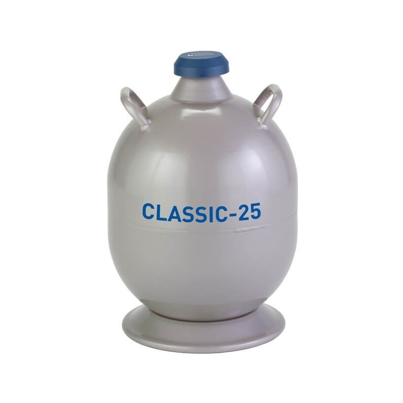 Сосуд Дьюара classic 25