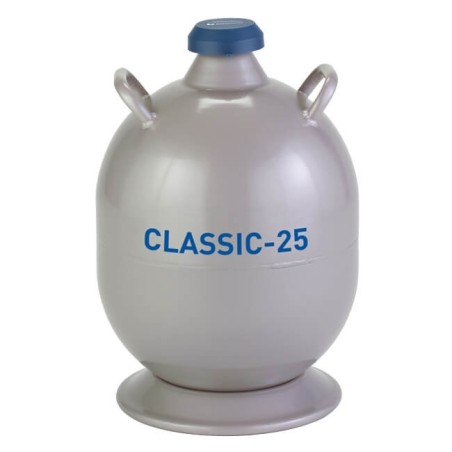 Сосуд Дьюара classic 25