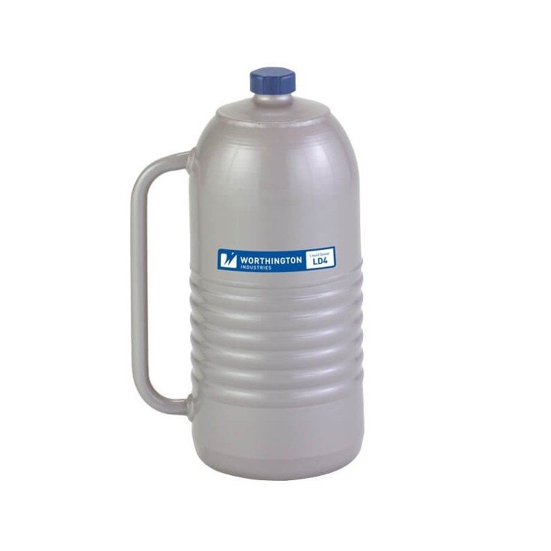 Сосуд Дьюара LD4