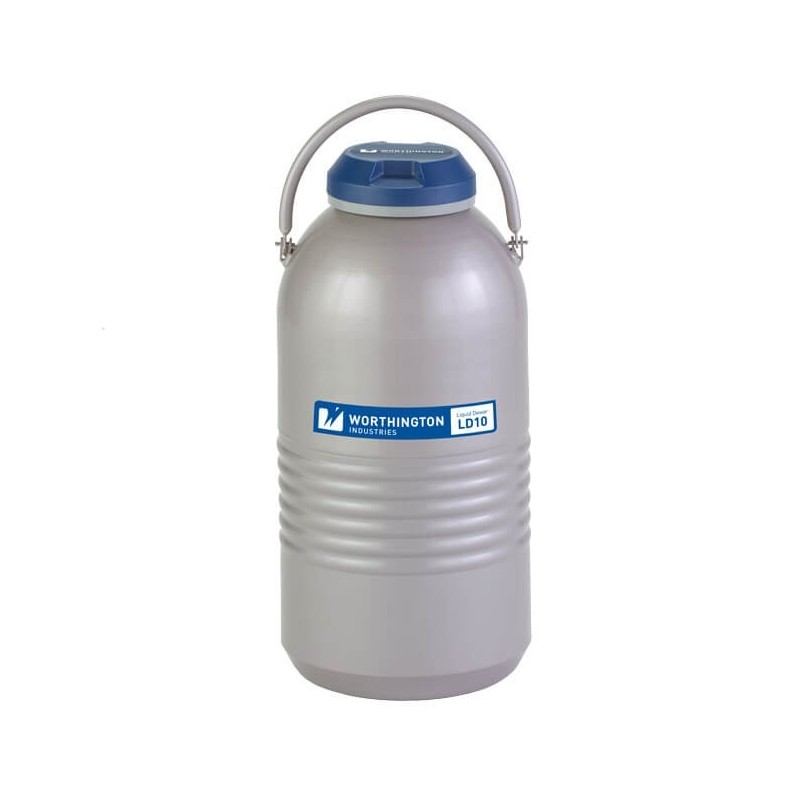 Сосуд Дьюара LD10