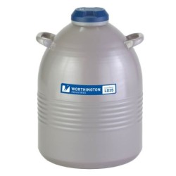 Сосуд Дьюара LD35