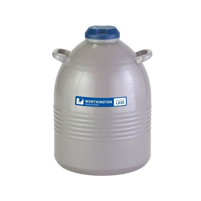 Сосуд Дьюара LD35