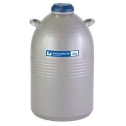 Сосуд Дьюара LD50