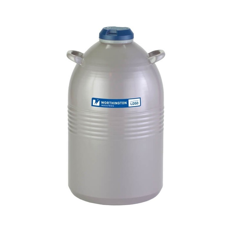 Сосуд Дьюара LD50