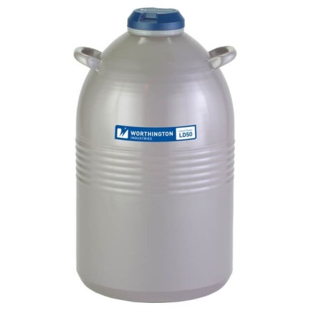 Сосуд Дьюара LD50