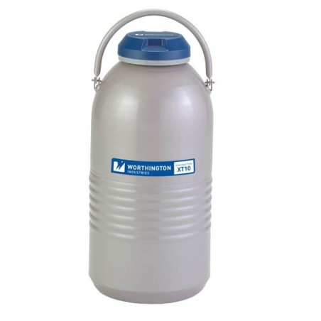 Сосуд Дьюара XT10