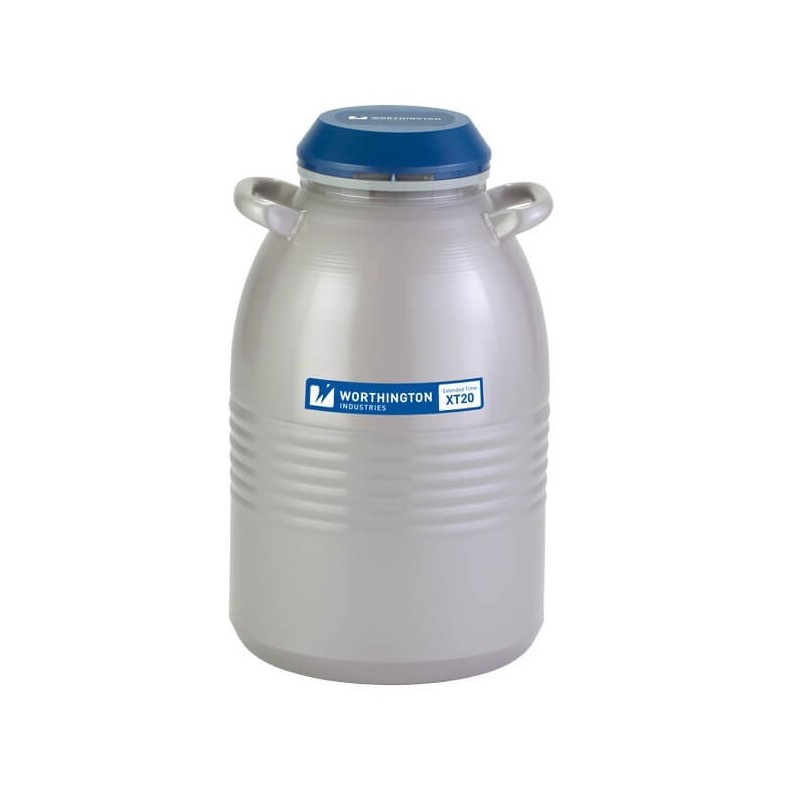 Сосуд Дьюара XT20