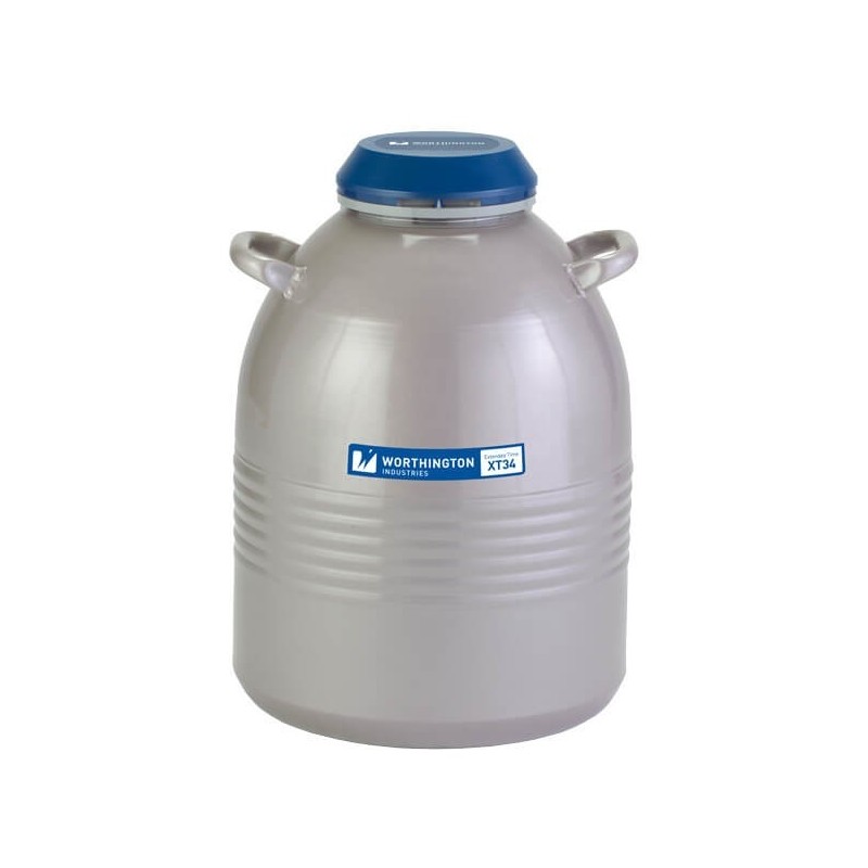 Сосуд Дьюара XT-34