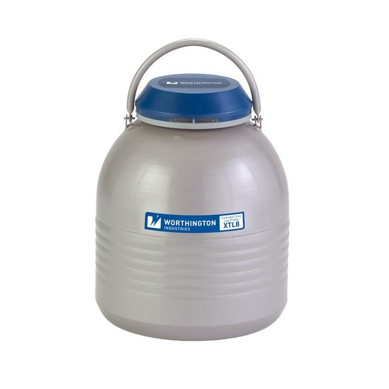 Сосуд Дьюара XTL8