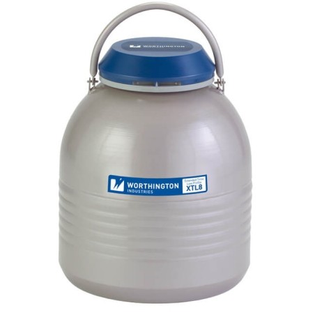 Сосуд Дьюара XTL8