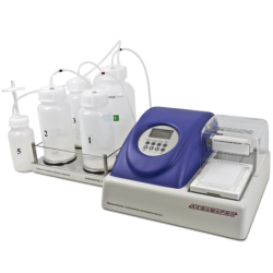 Вошер Аквамарин