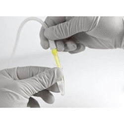 Аспиратор FTA-1 c колбой-ловушкой