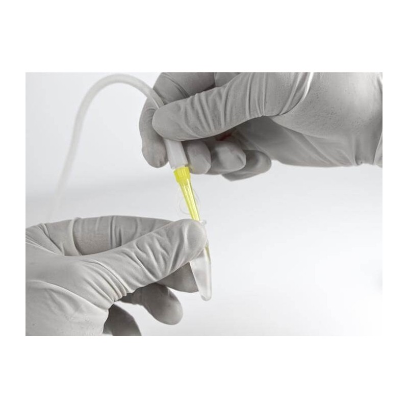 Аспиратор FTA-1 c колбой-ловушкой