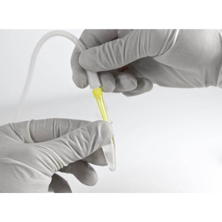 Аспиратор FTA-1 c колбой-ловушкой