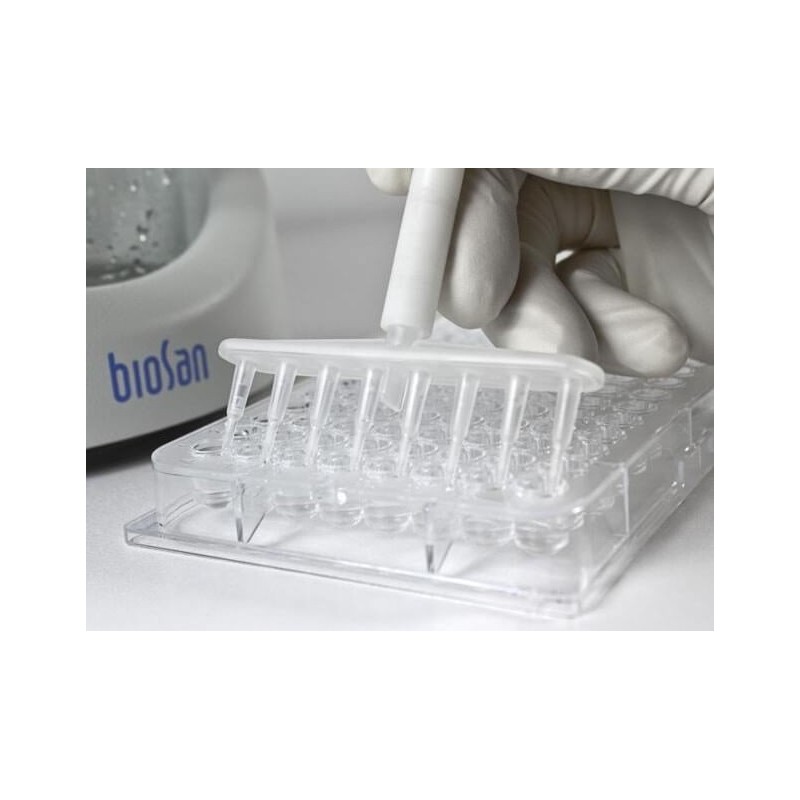 Аспиратор FTA-2i с колбой-ловушкой