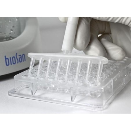 Аспиратор FTA-2i с колбой-ловушкой