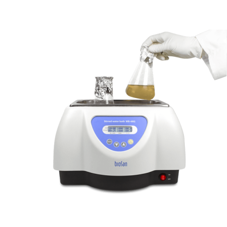 Баня водяная WB-4MS