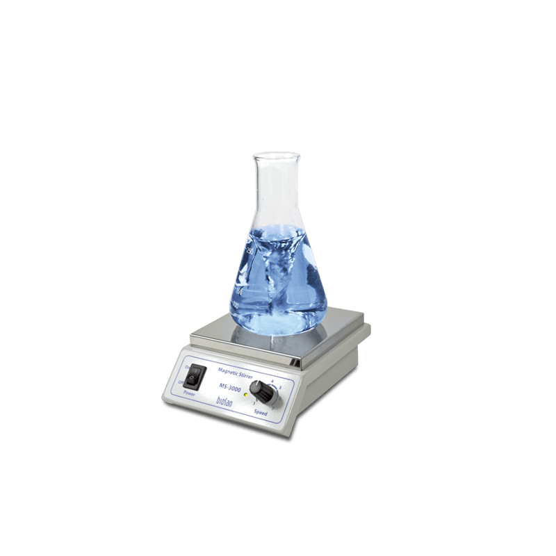 Мешалка магнитная MS-3000