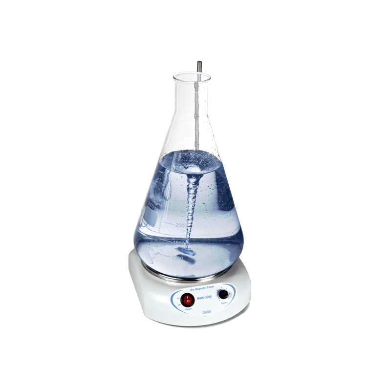 Мешалка магнитная MMS-3000