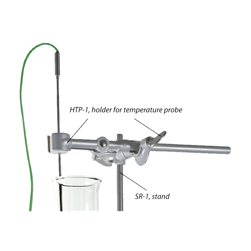 Мешалка магнитная MSH-300i