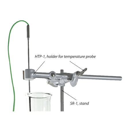 Мешалка магнитная MSH-300i