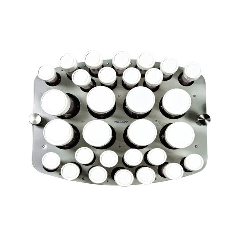 Платформа PRS-8/22