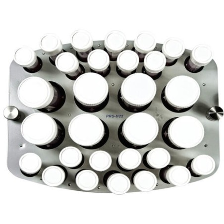 Платформа PRS-8/22